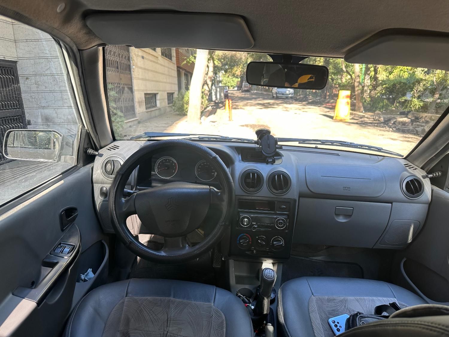 پراید 132 SE - 1394