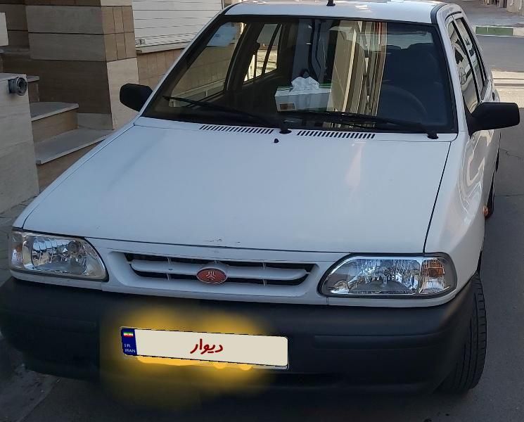 خودرو پراید، 131 آگهی ann_19500568