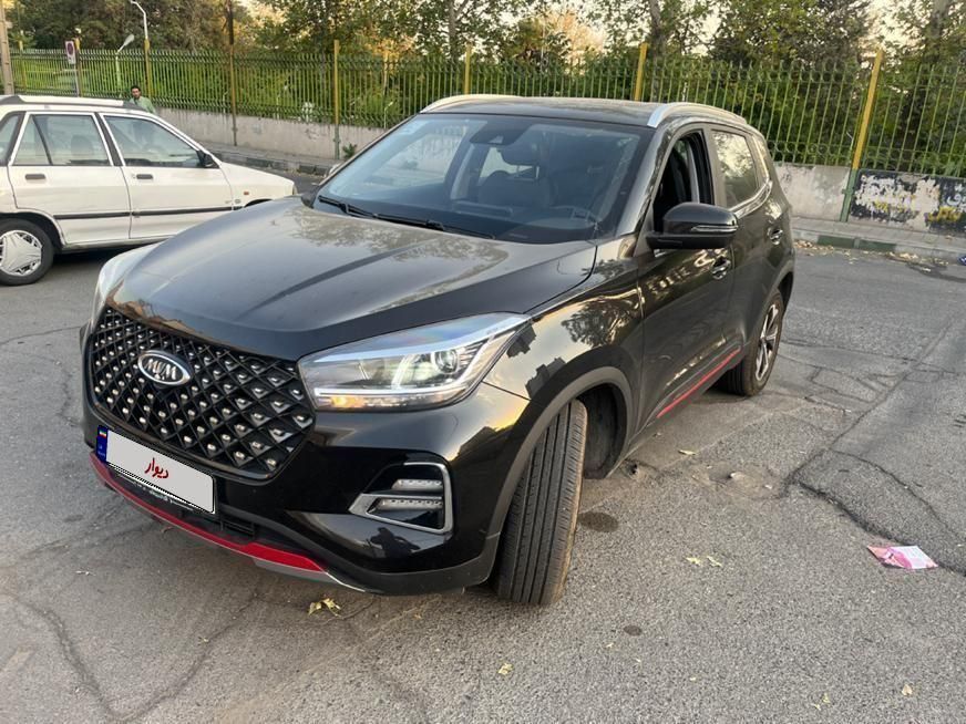 ام وی ام X55 پرو اکسلنت - 1401