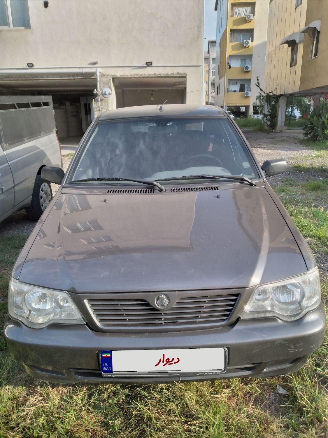 خودرو پراید، 132 آگهی ann_19500605