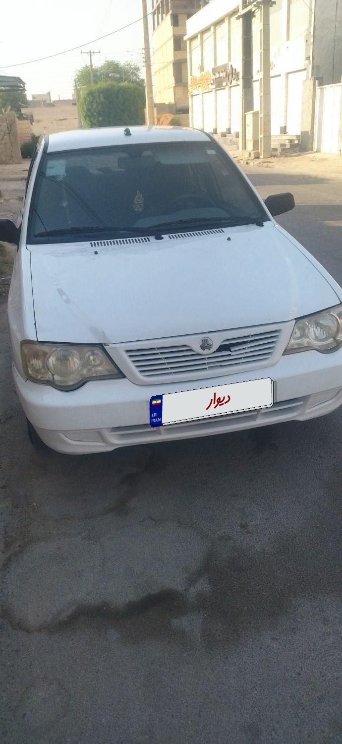 خودرو پراید، 132 آگهی ann_19500623