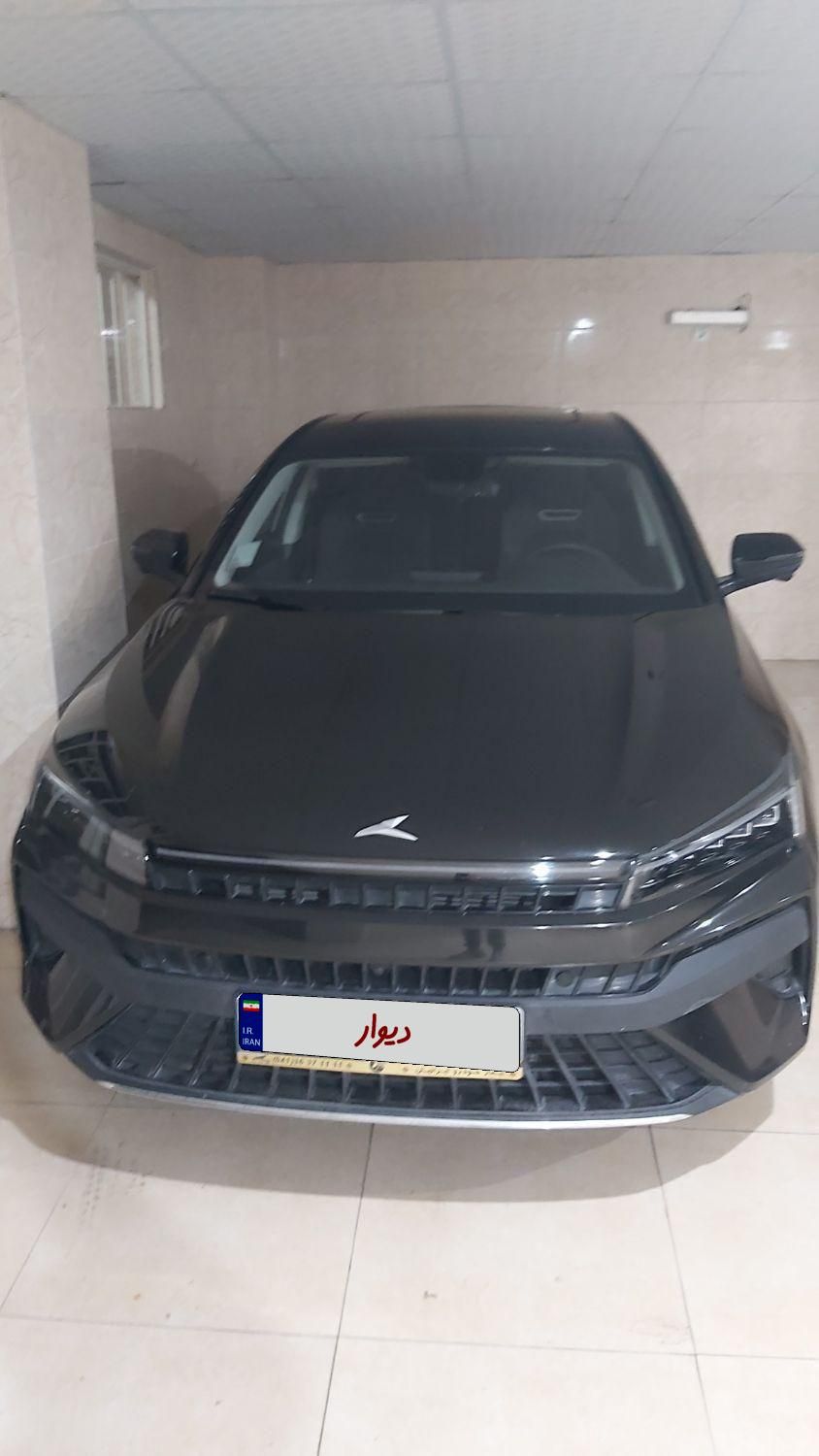 کی ام سی J7 اتوماتیک - 1403