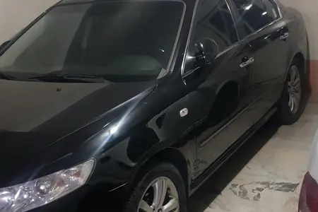 کیا اپتیما فول EX - 2010