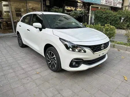خودرو سوزوکی، بالنو آگهی ann_19500646