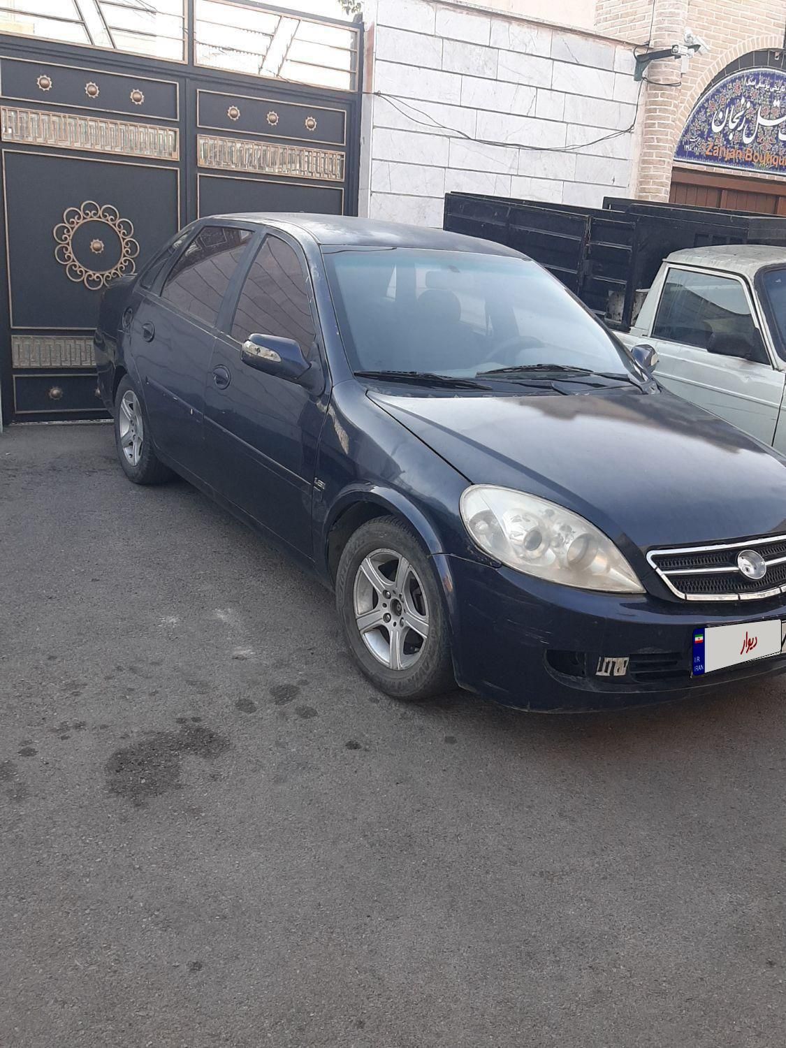خودرو لیفان، 520I آگهی ann_19500679