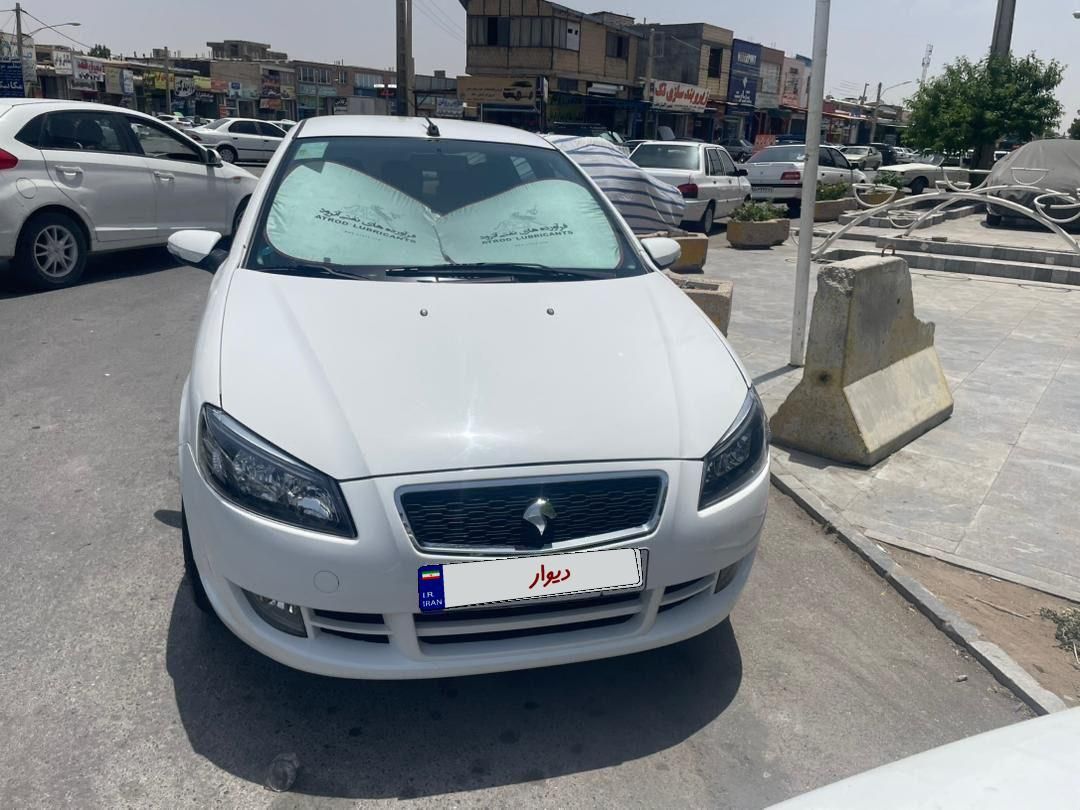 رانا پلاس سقف فلز - 1399