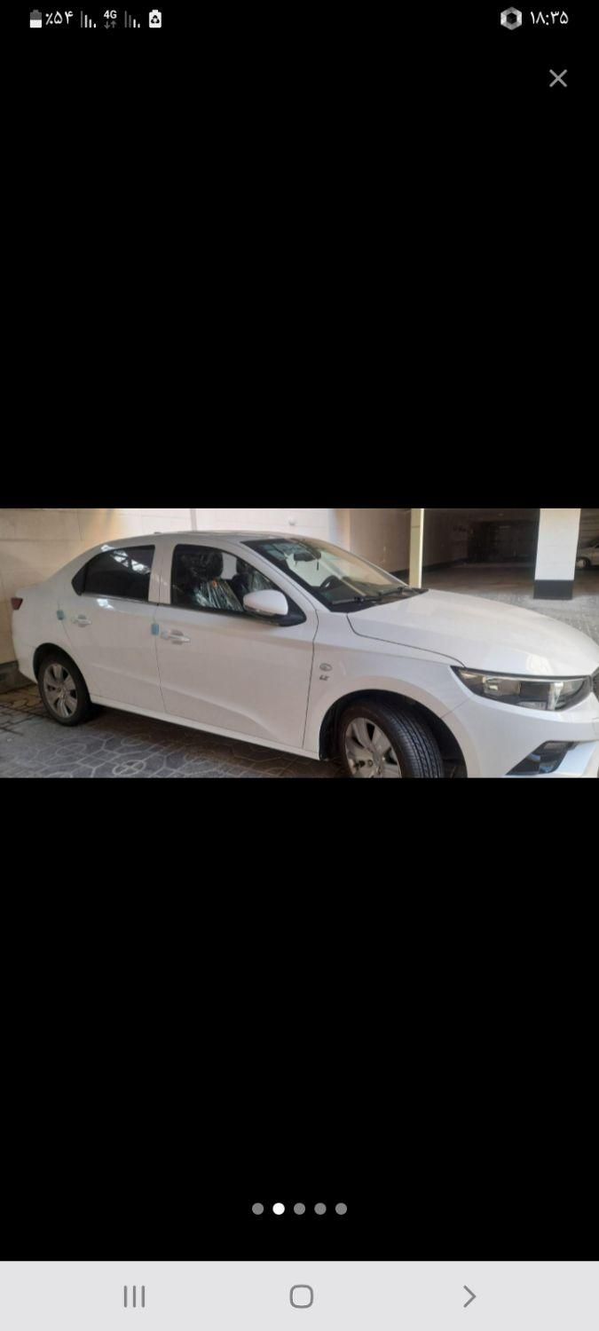 تارا اتوماتیک V4 LX - 1403