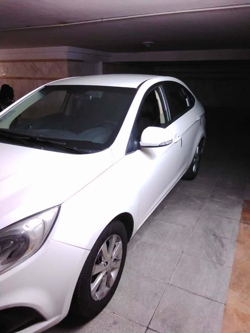 جک J4 اتوماتیک ساده - 1398