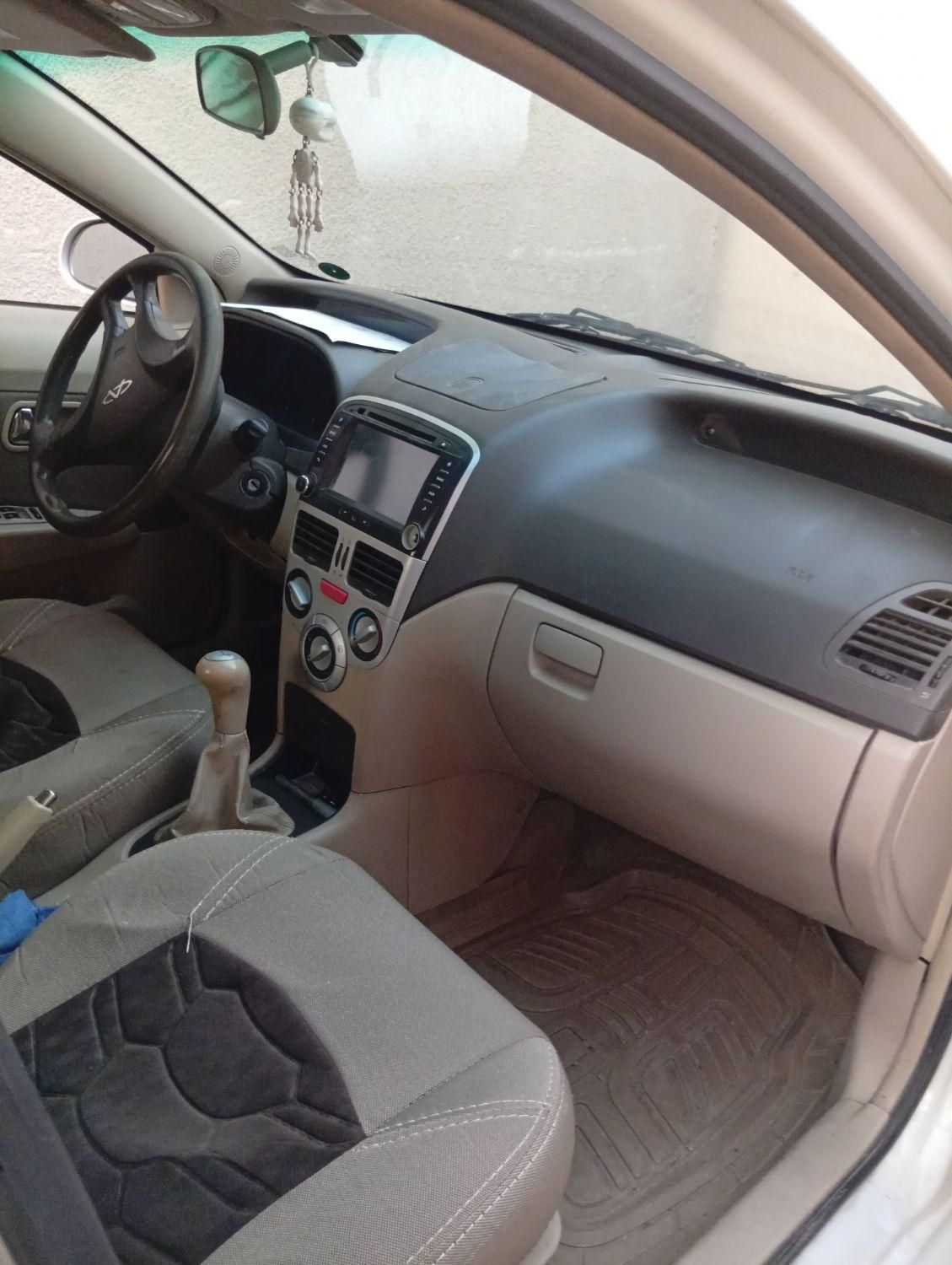 ام وی ام 315 صندوقدار ساده دنده ای - 1393