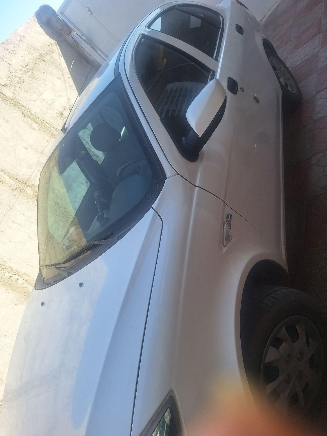 خودرو ساینا، S آگهی ann_19500771