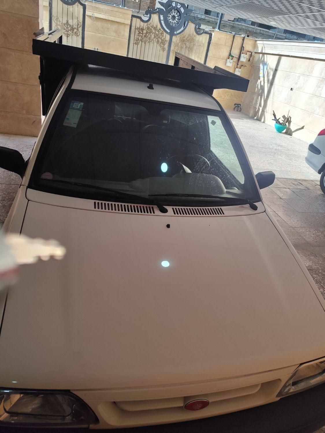 خودرو پراید، 151 آگهی ann_19500798