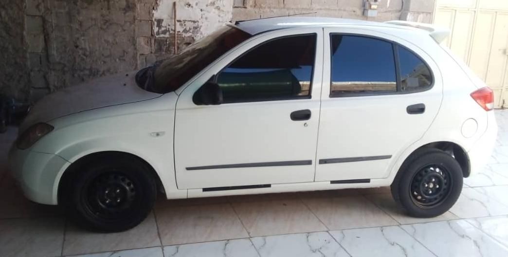 خودرو تیبا، 2 آگهی ann_19500810