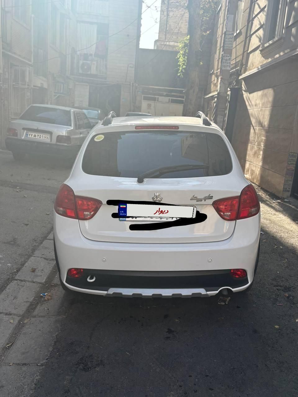 کوییک GX H دنده ای - 1400
