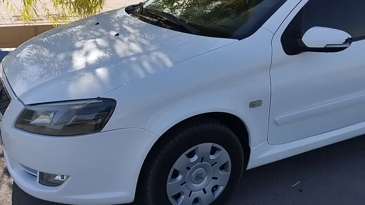 خودرو رانا، پلاس آگهی ann_19500834