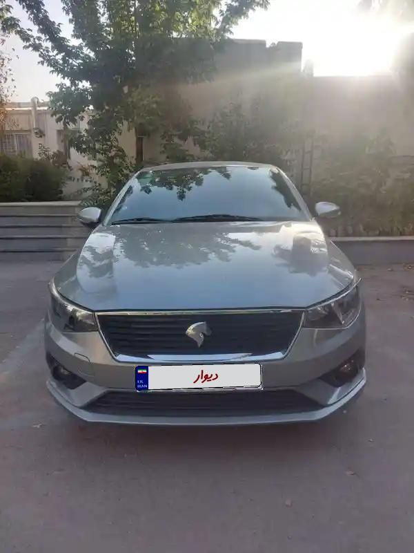 خودرو تارا، دنده‌ای آگهی ann_19500866