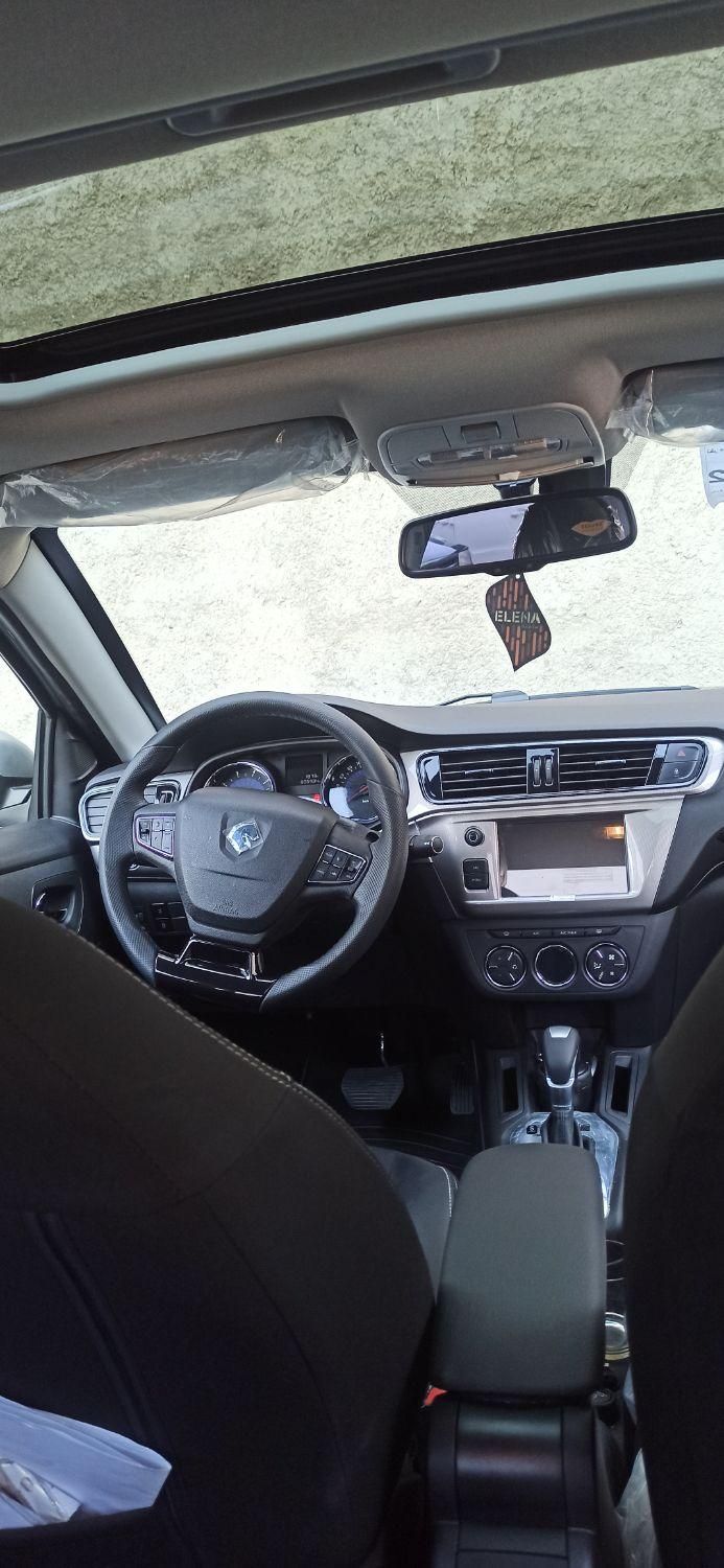 تارا اتوماتیک V4 LX - 1404