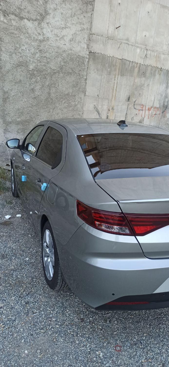 تارا اتوماتیک V4 LX - 1404