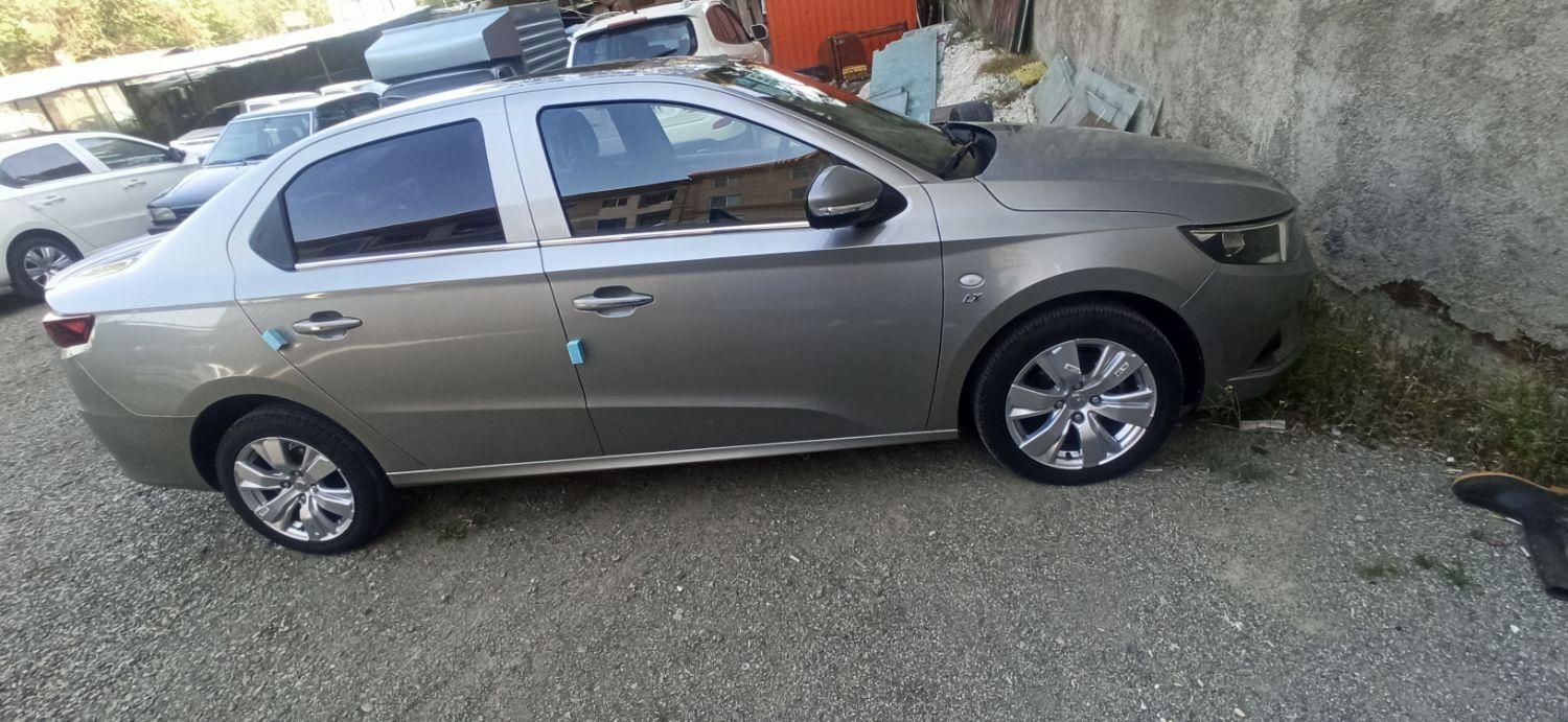 تارا اتوماتیک V4 LX - 1404