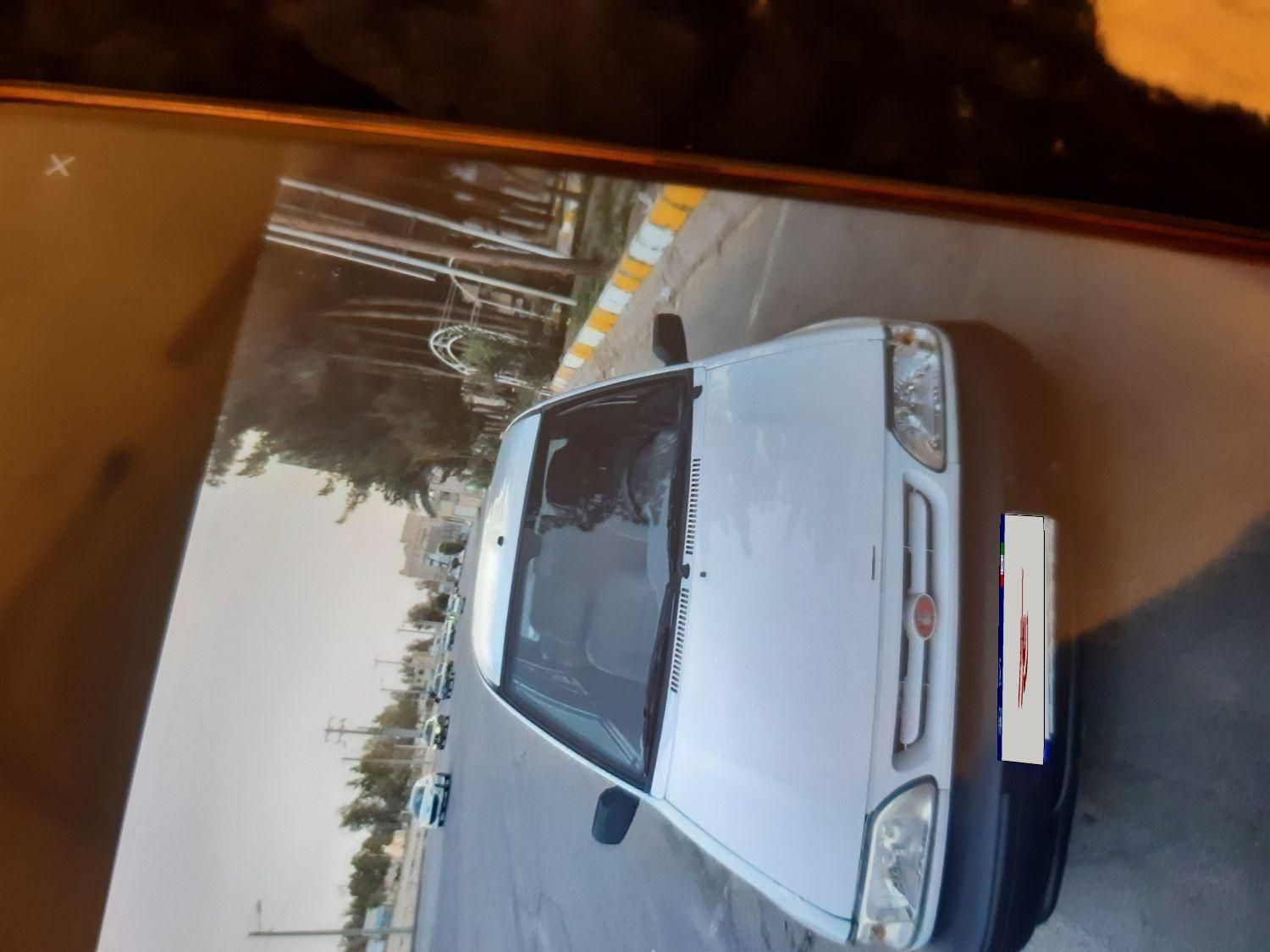 خودرو پراید، صبا آگهی ann_19500897