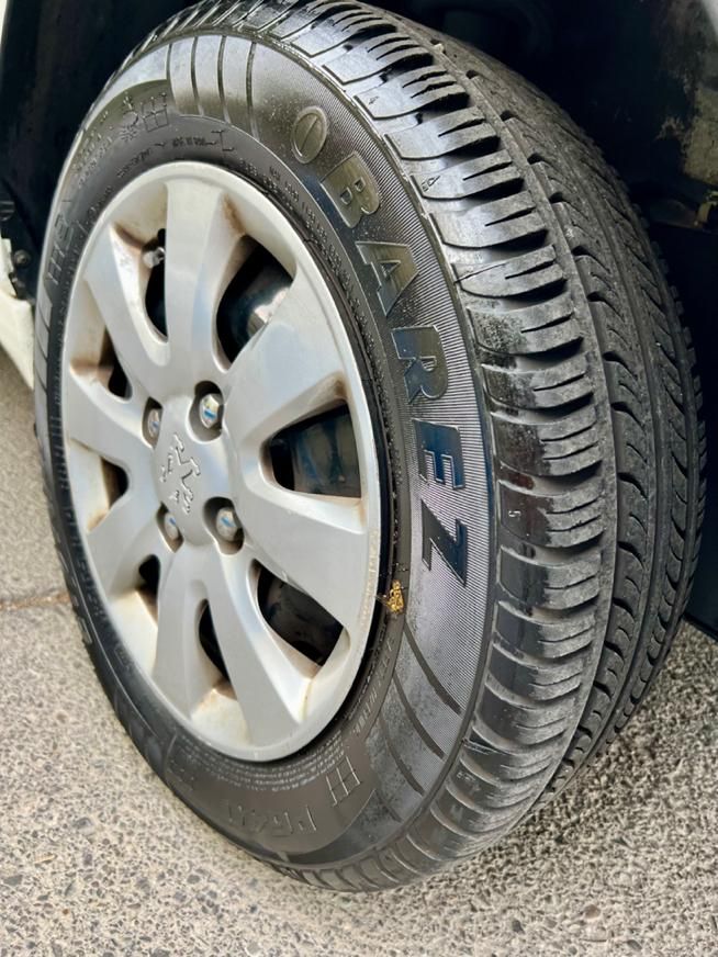 پژو 405 SLX بنزینی TU5 - 1394