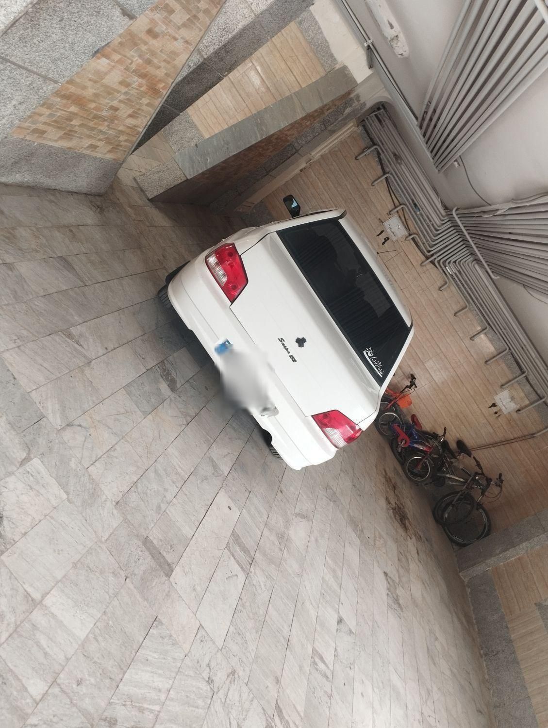 خودرو پراید، 132 آگهی ann_19500913