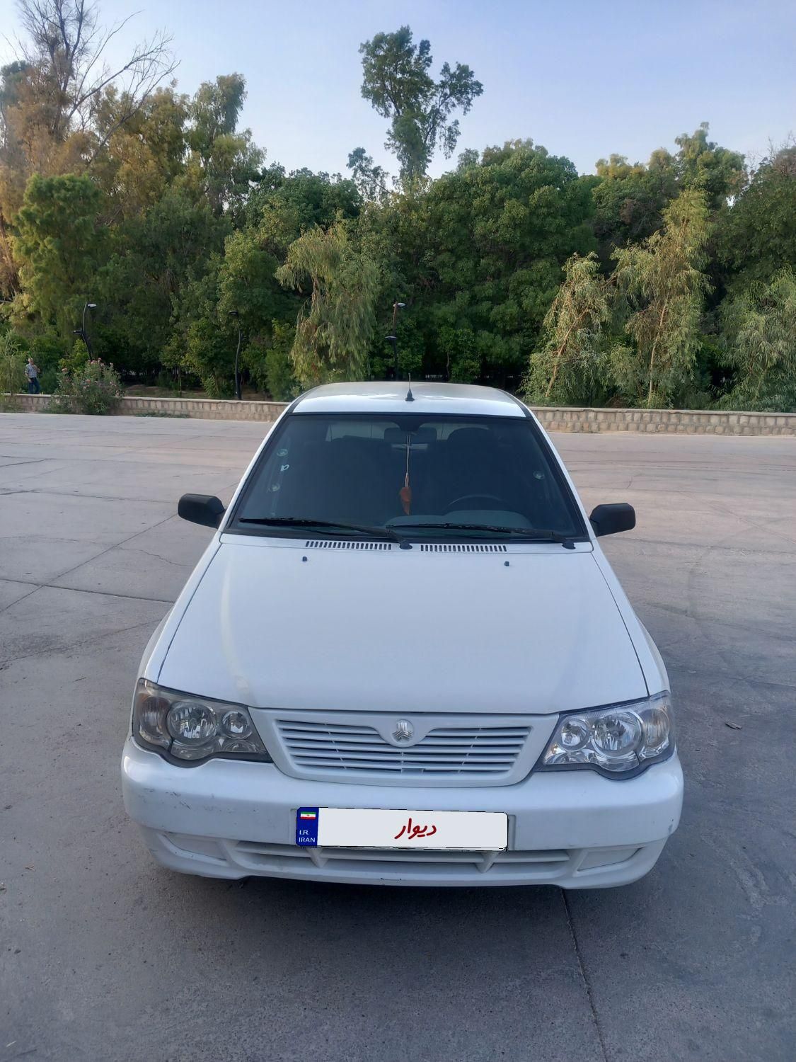 خودرو پراید، 111 آگهی ann_19500921
