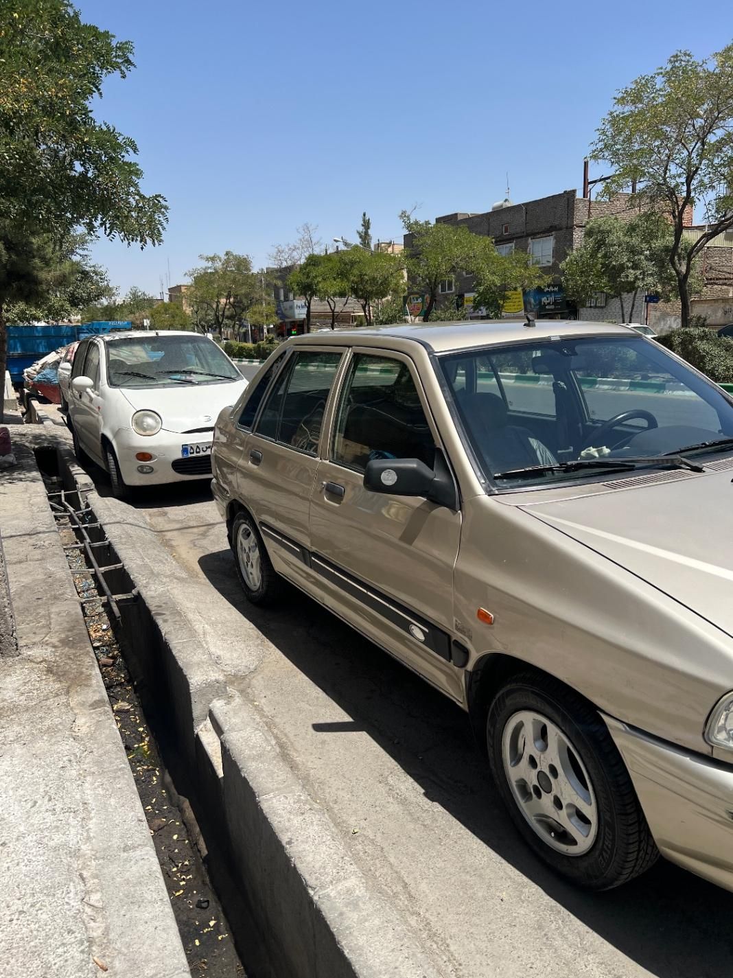 پراید 141 SX - 1388