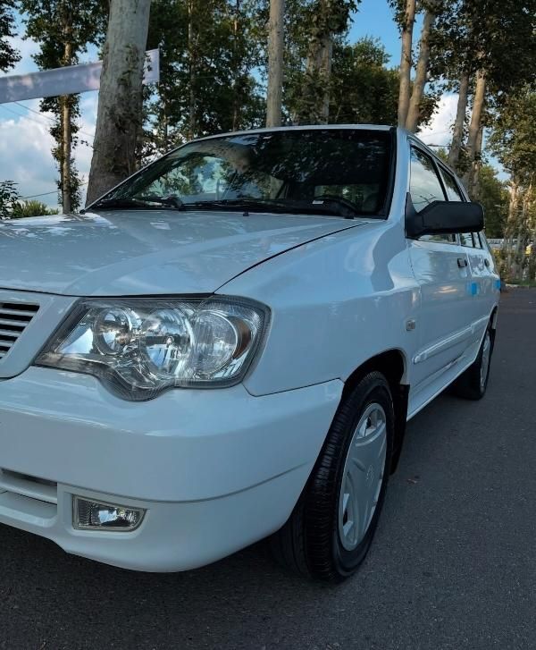 پراید 132 SE - 1396