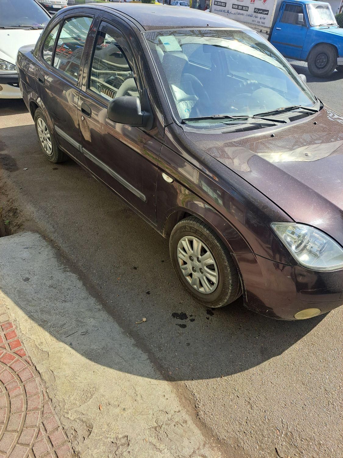 خودرو تیبا، صندوق دار آگهی ann_19500933