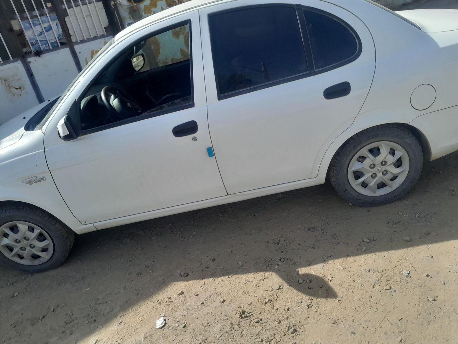 خودرو ساینا، S آگهی ann_19500935