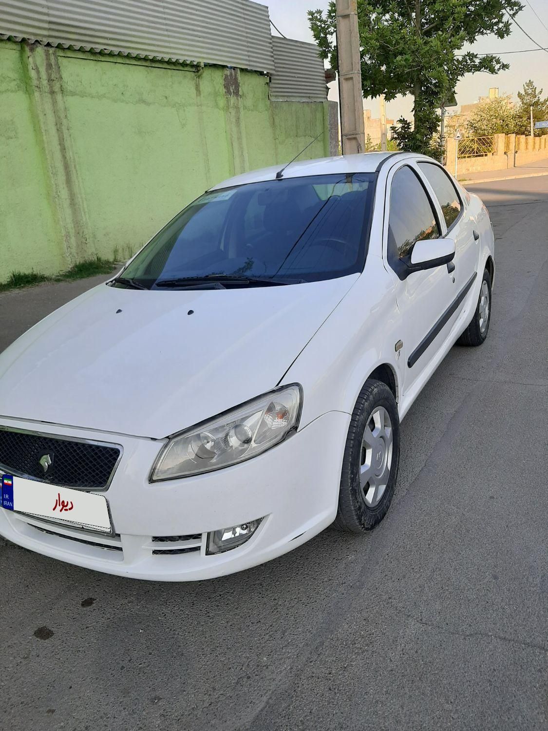 رانا LX TU5 - 1393