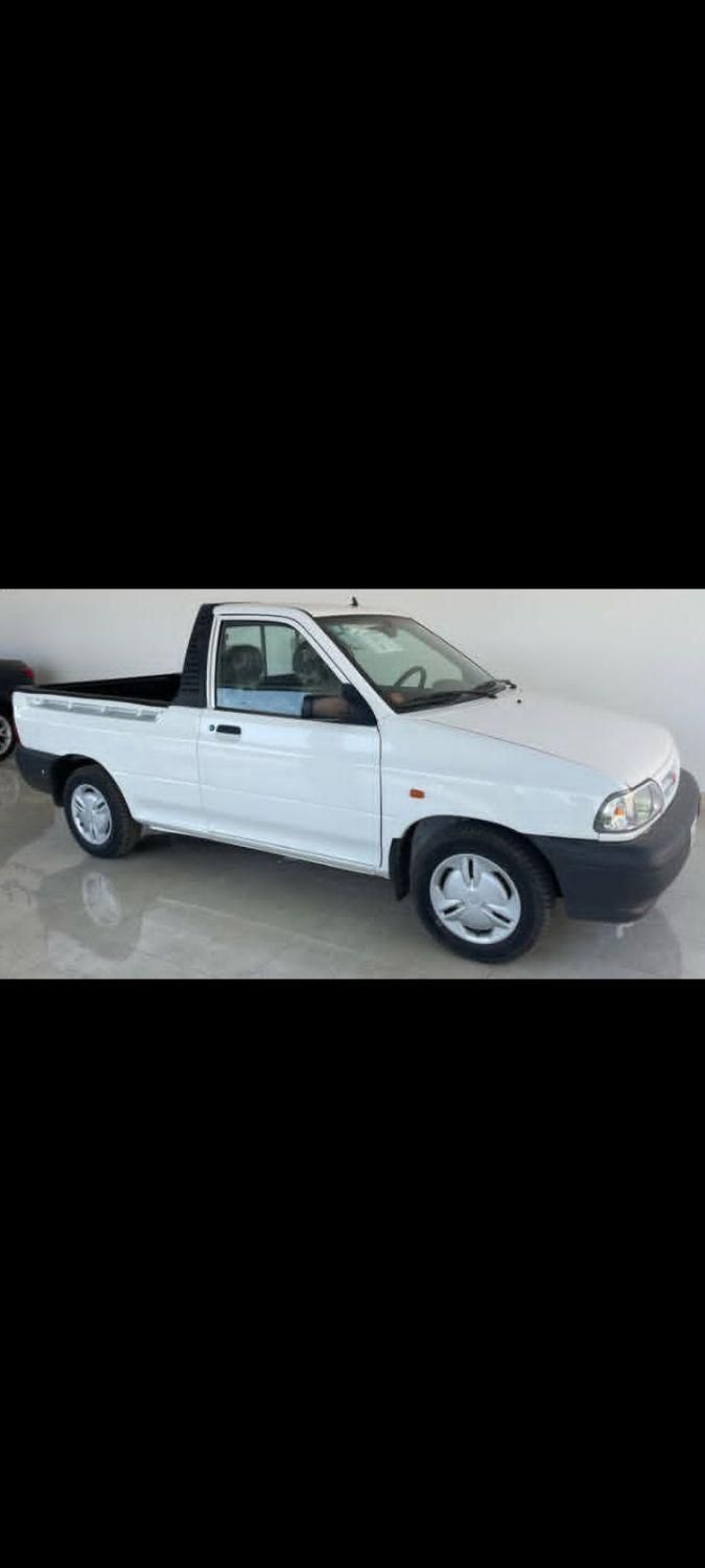 پراید 151 SE - 1403