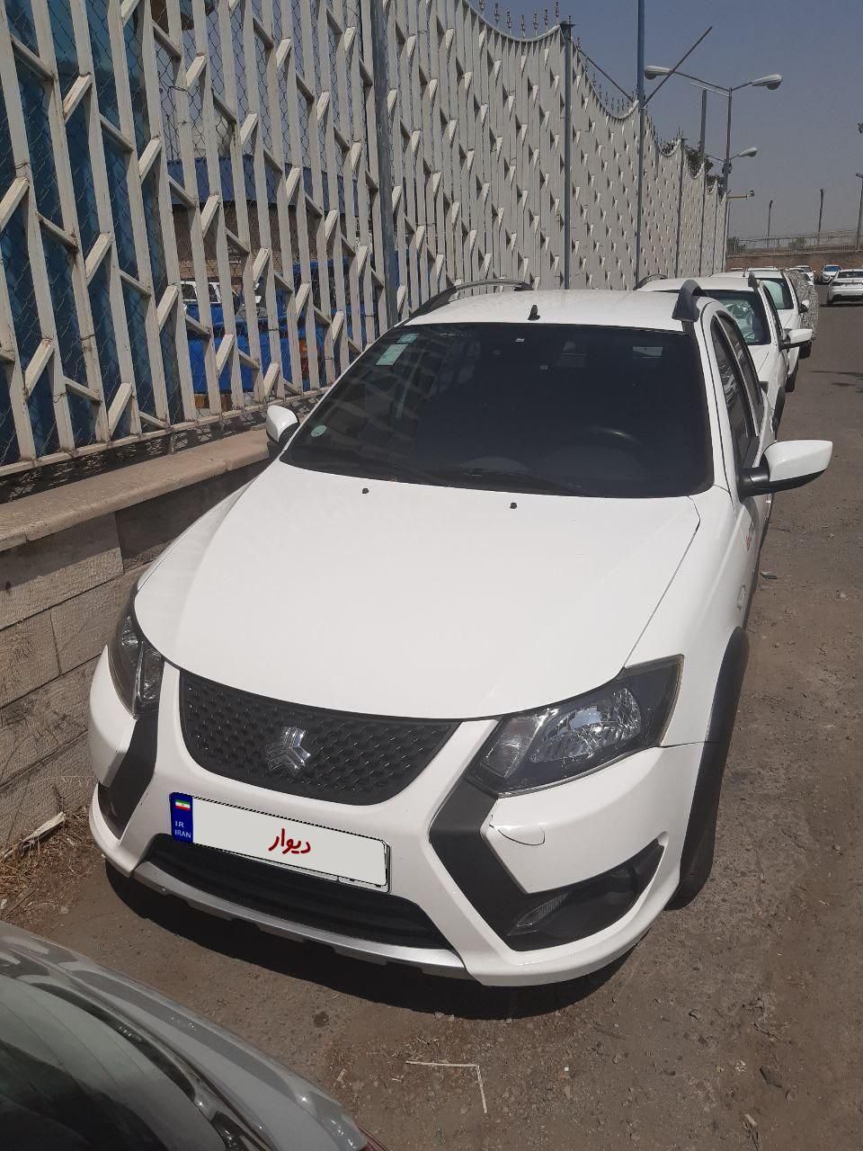 خودرو کوییک، S آگهی ann_19500975