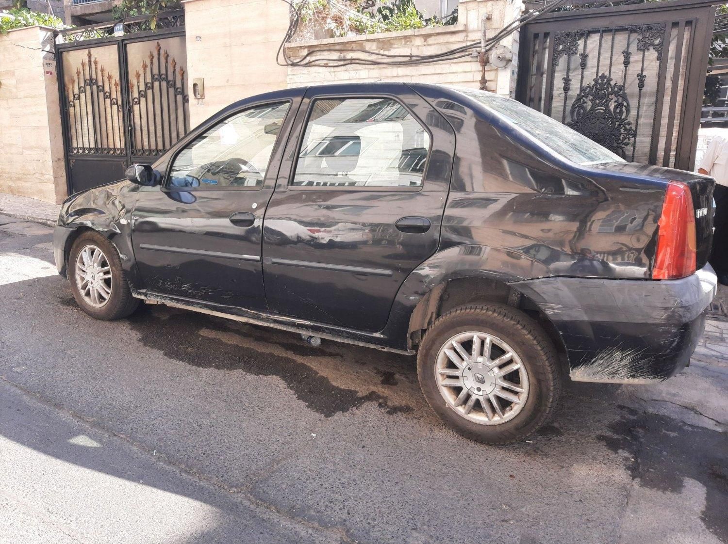 رنو تندر 90 E2 - 1388