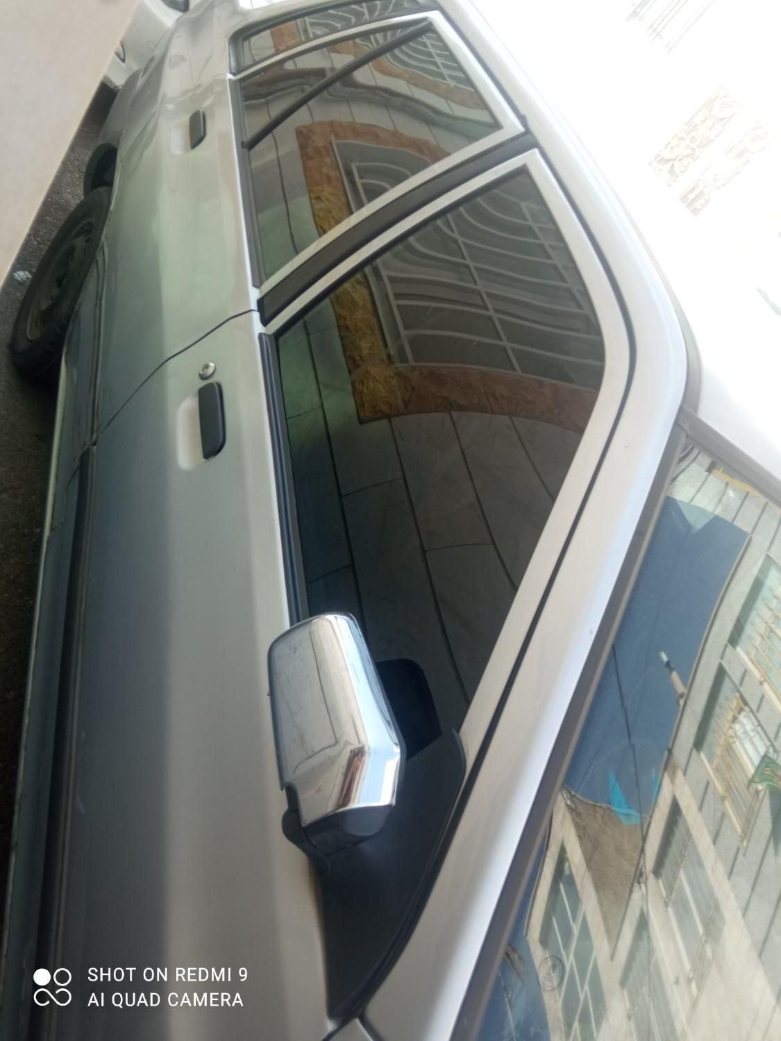 خودرو پراید، 131 آگهی ann_19500979
