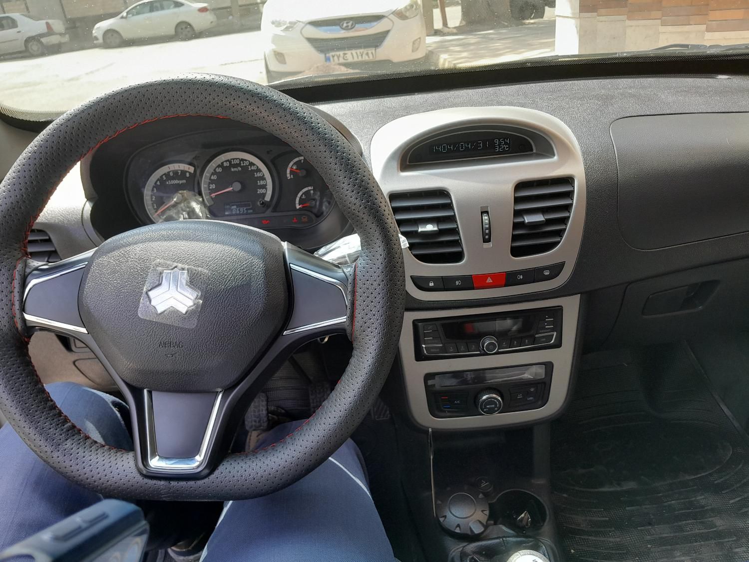 خودرو ساینا، S آگهی ann_19501017