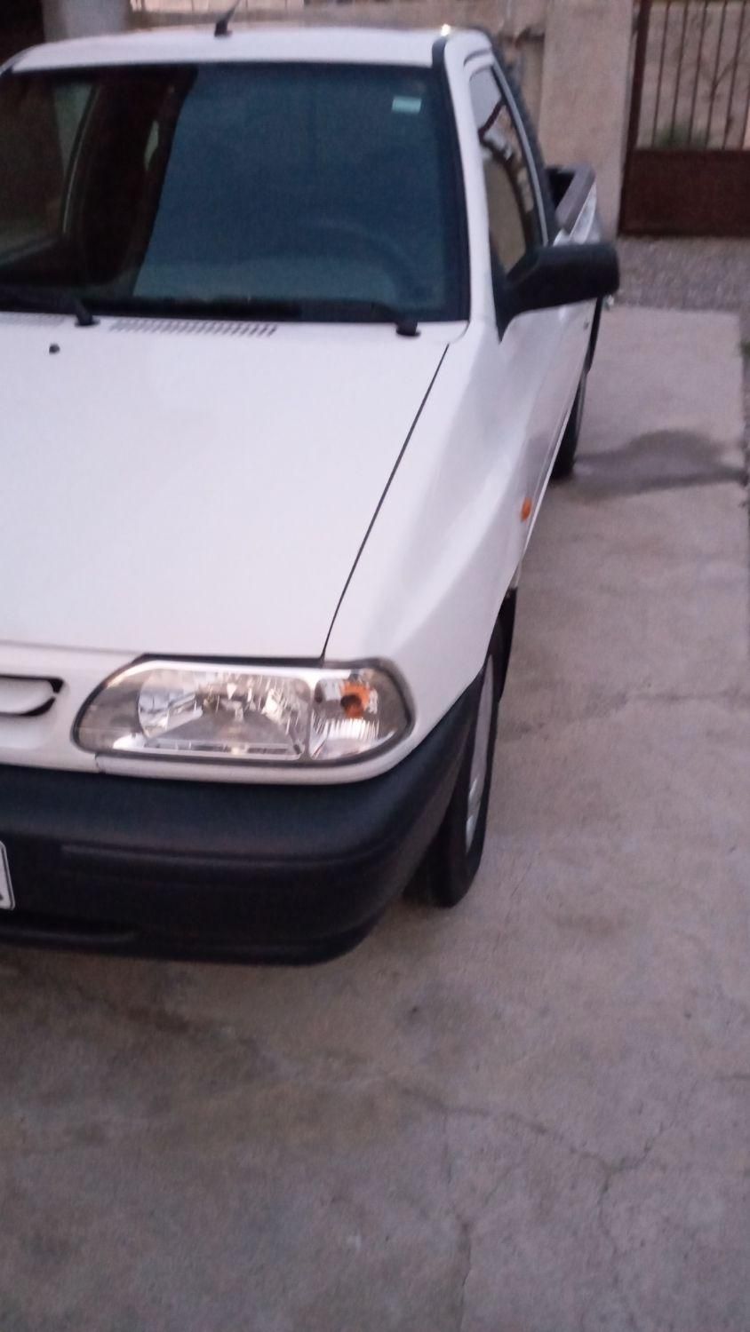 پراید 151 SE - 1399