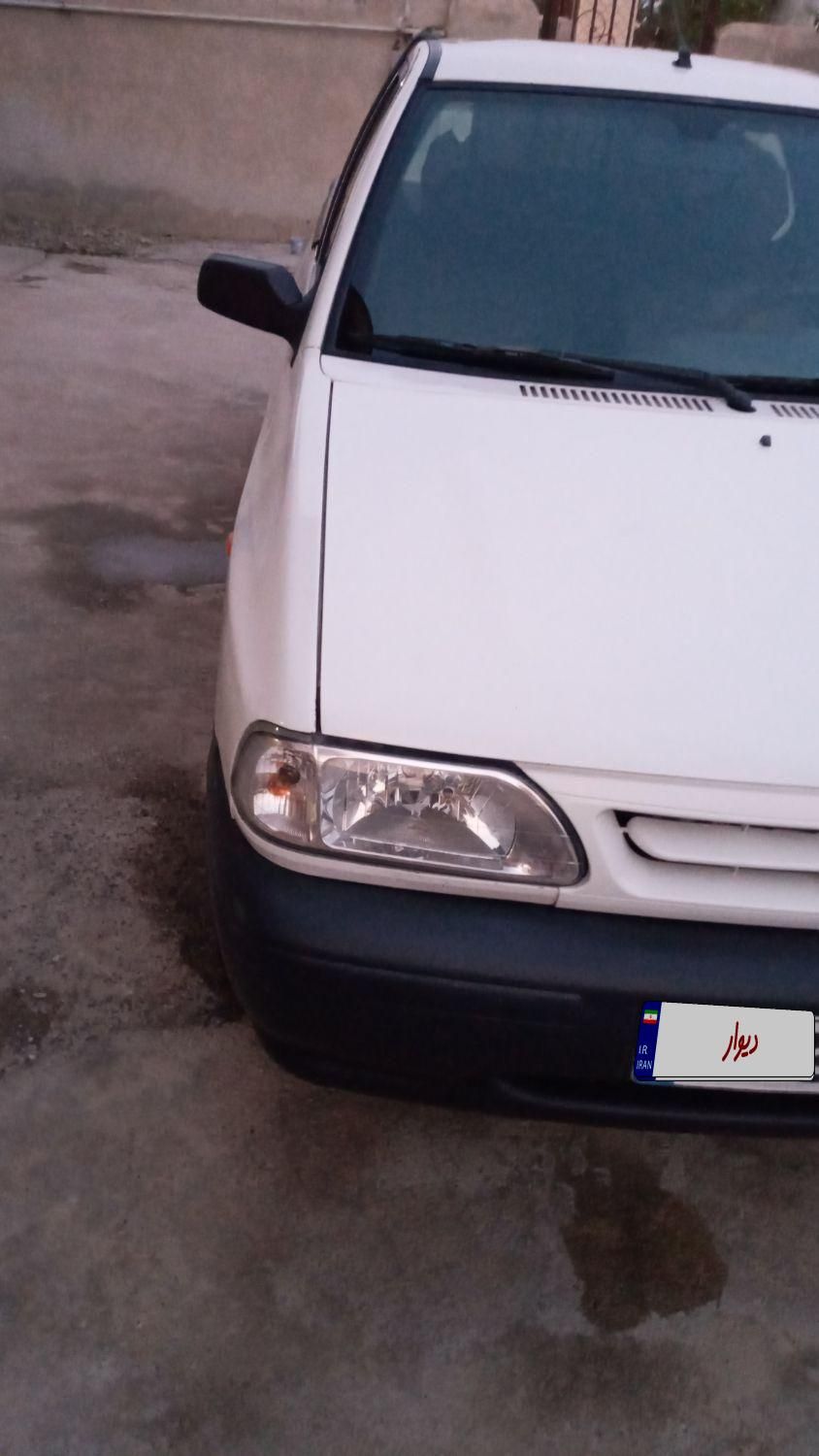 پراید 151 SE - 1399
