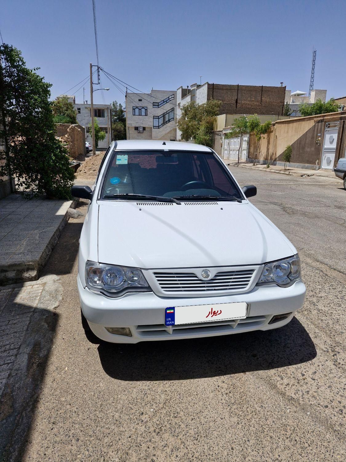 خودرو پراید، 111 آگهی ann_19501022