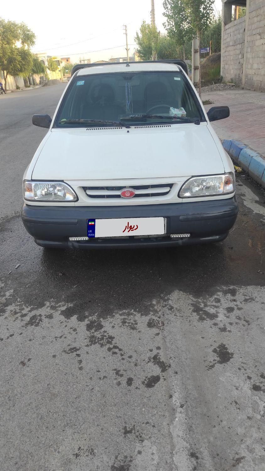 خودرو پراید، 151 آگهی ann_19501035
