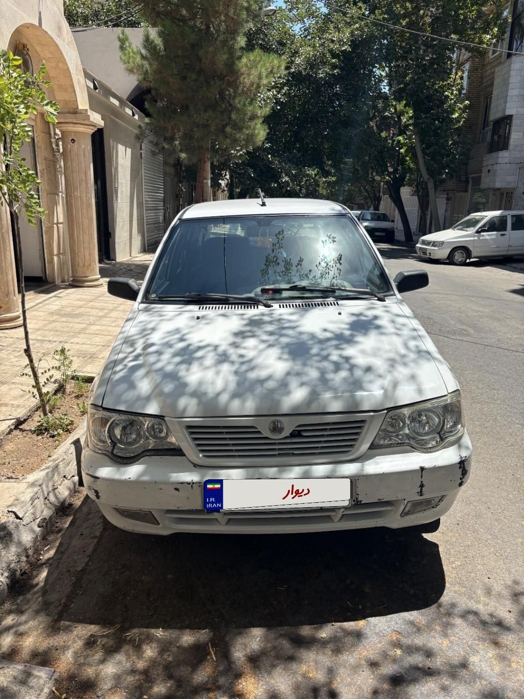 خودرو پراید، 111 آگهی ann_19501046
