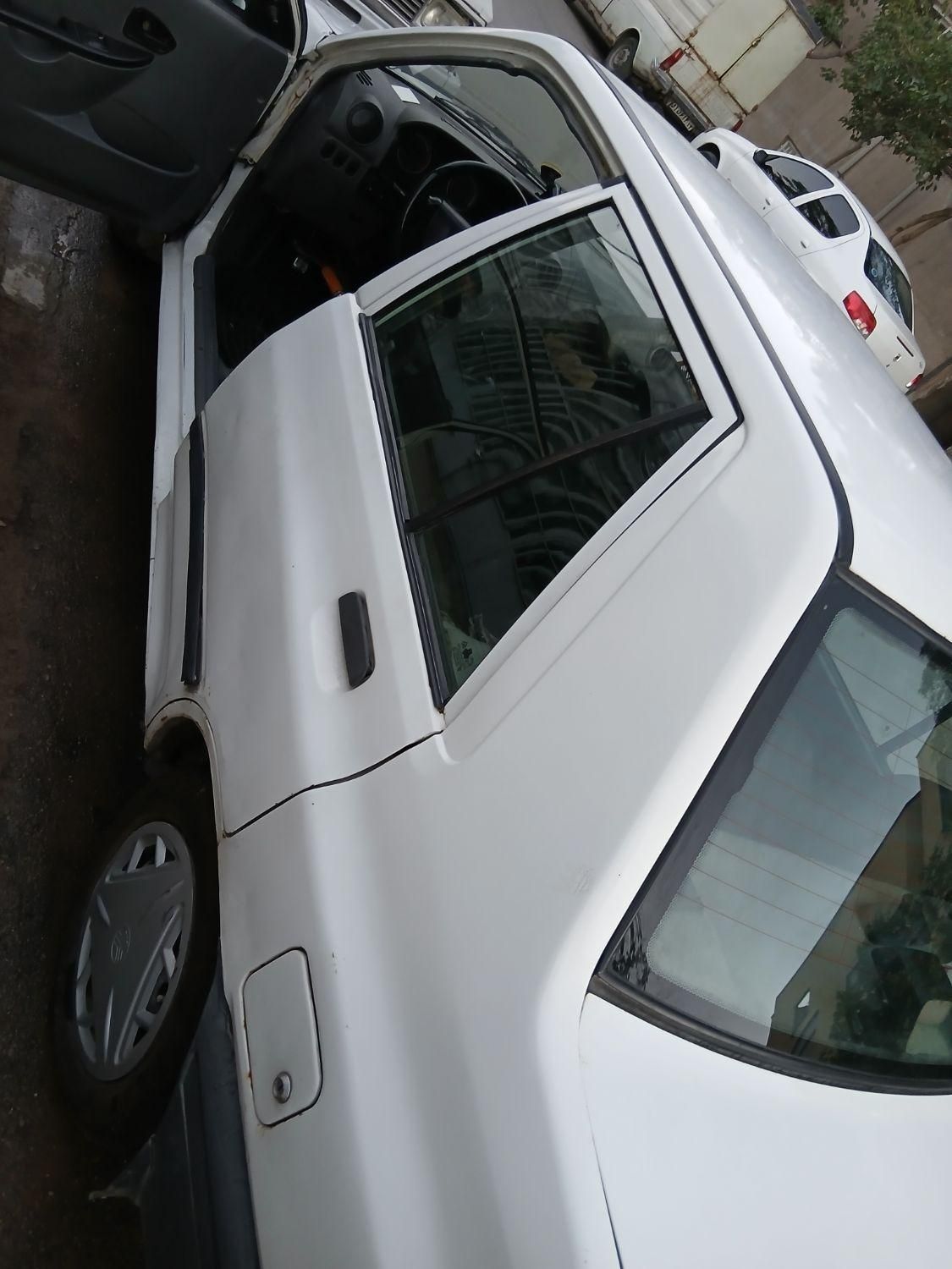 پراید 131 SE - 1394