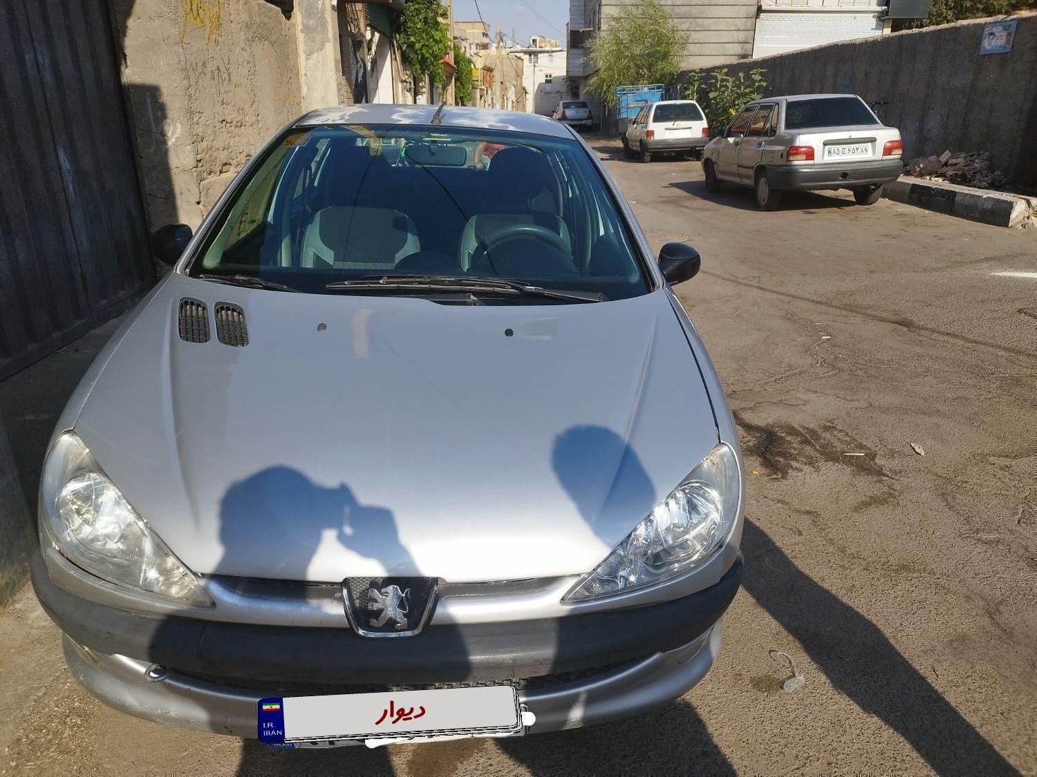 خودرو پژو، 206 آگهی ann_19501066