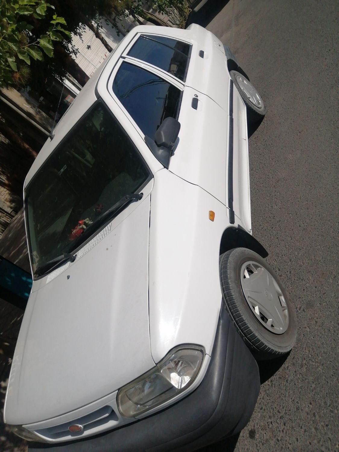 پراید 131 SE - 1397