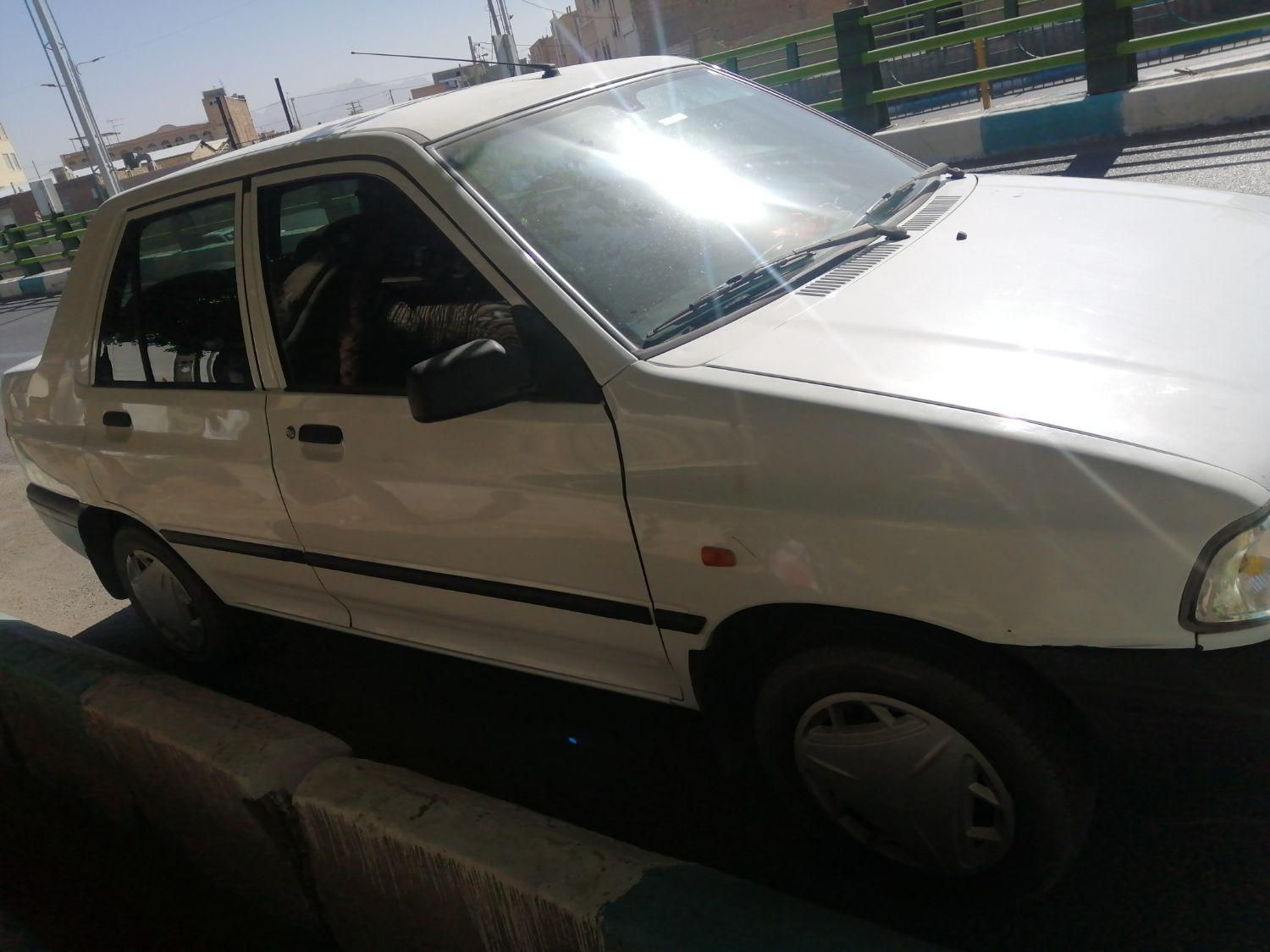 خودرو پراید، 131 آگهی ann_19501074