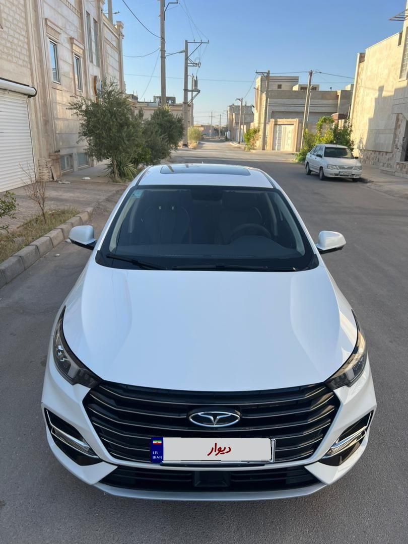 فونیکس آریزو 6 پرو اتوماتیک - 1402