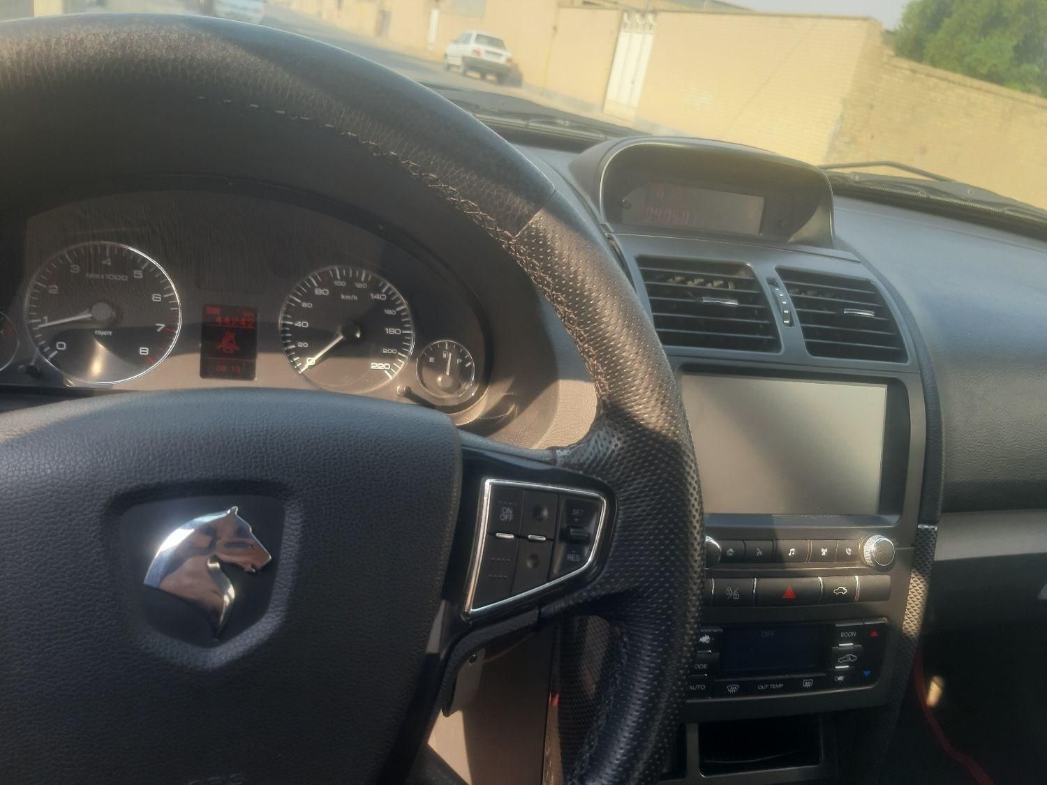 خودرو سمند، سورن پلاس آگهی ann_19501111