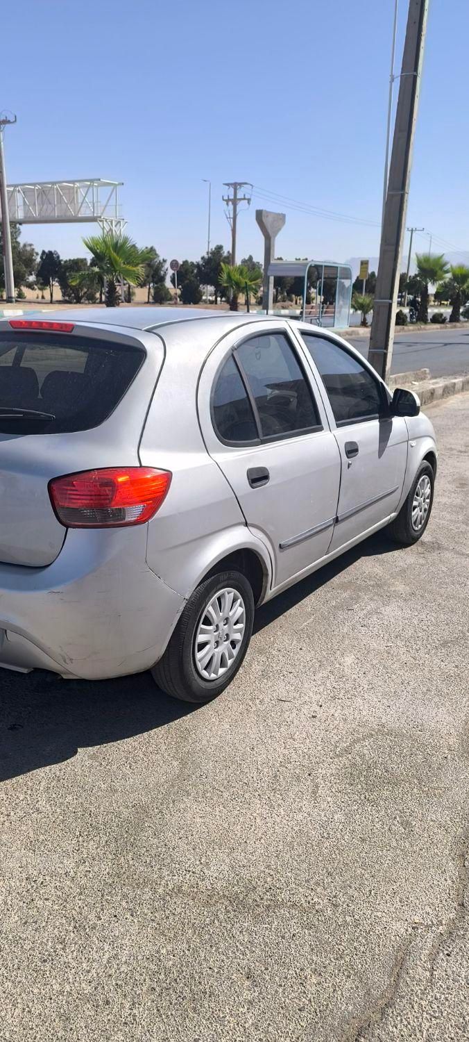 خودرو تیبا، 2 آگهی ann_19501136