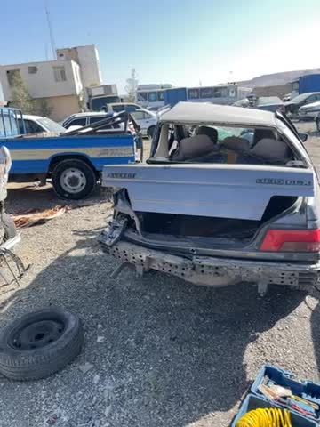 خودرو پژو، 405 آگهی ann_19501137