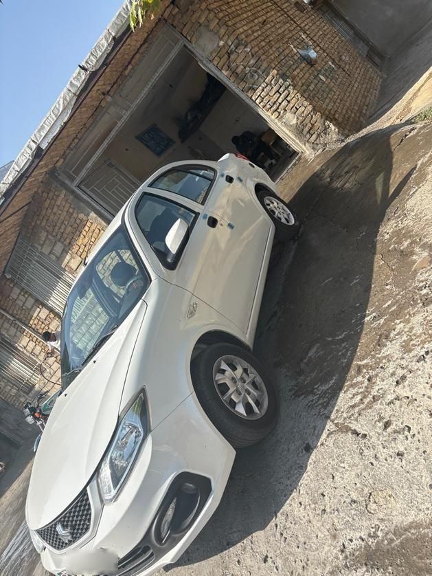 خودرو ساینا، S آگهی ann_19501144